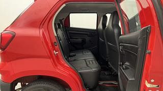 Used 2020 Maruti Suzuki S-Presso VXI Plus AT Petrol Automatic interior RIGHT SIDE REAR DOOR CABIN VIEW