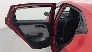 Used 2021 Tata Altroz XZ 1.2 Petrol Manual interior LEFT REAR DOOR OPEN VIEW