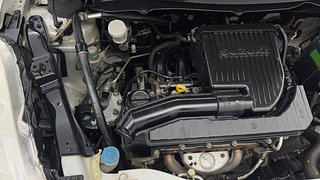 Used 2015 Maruti Suzuki Swift Dzire LXI Petrol Manual engine ENGINE RIGHT SIDE VIEW