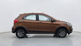 Used 2019 Ford Freestyle [2017-2021] Titanium 1.5 TDCI Diesel Manual exterior RIGHT SIDE VIEW