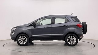 Used 2019 Ford EcoSport [2017-2021] Titanium 1.5L TDCi Diesel Manual exterior LEFT SIDE VIEW