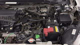 Used 2022 Maruti Suzuki Celerio VXi CNG Petrol+cng Manual engine ENGINE LEFT SIDE VIEW