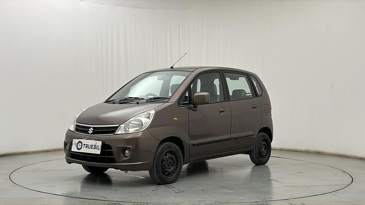 Maruti Suzuki Estilo VXI at Hyderabad for 270000