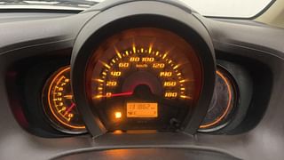 Used 2014 Honda Amaze [2013-2016] 1.2 S i-VTEC Petrol Manual interior CLUSTERMETER VIEW