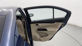 Used 2017 maruti-suzuki Ciaz Alpha Petrol AT Petrol Automatic interior RIGHT REAR DOOR OPEN VIEW