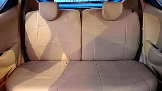 Used 2012 Maruti Suzuki A-Star [2008-2012] Vxi (ABS) AT Petrol Automatic interior REAR SEAT CONDITION VIEW