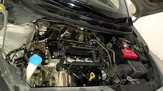 Used 2014 Hyundai Elite i20 [2014-2018] Asta 1.2 Petrol Manual engine ENGINE RIGHT SIDE VIEW