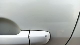 Used 2014 Maruti Suzuki Swift [2011-2017] VDi Diesel Manual dents MINOR DENT