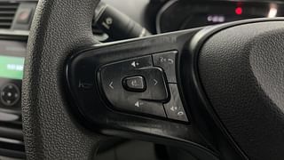 Used 2021 Tata Tiago Revotron XT Petrol Manual top_features Steering mounted controls