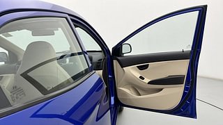 Used 2017 Hyundai Eon [2011-2018] Era + Petrol Manual interior RIGHT FRONT DOOR OPEN VIEW