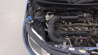 Used 2018 Maruti Suzuki Ignis [2017-2020] Delta MT Petrol Petrol Manual engine ENGINE RIGHT SIDE VIEW