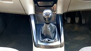 Used 2013 Ford EcoSport [2013-2015] Trend 1.5L TDCi Diesel Manual interior GEAR  KNOB VIEW