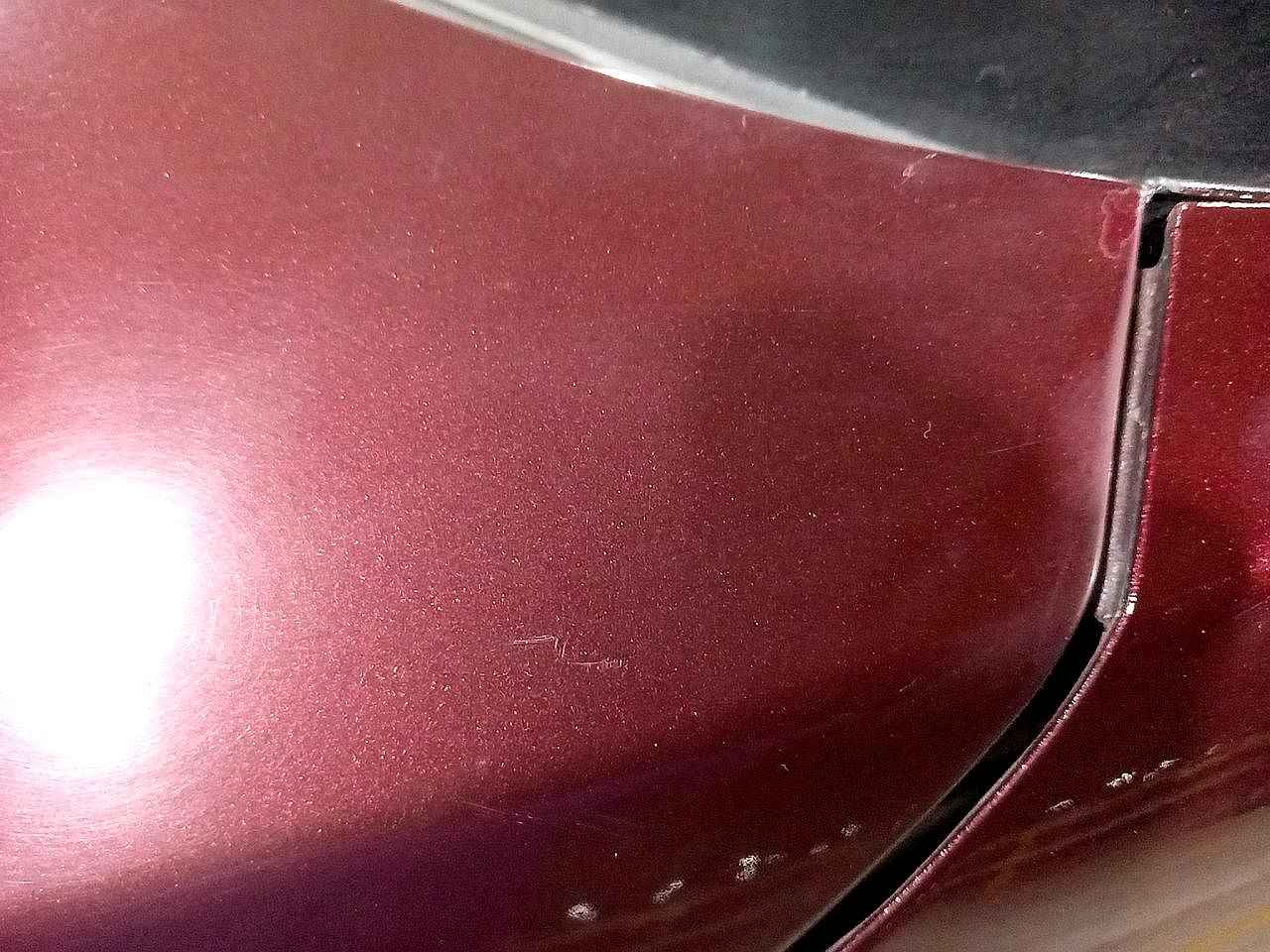 Used 2015 Honda City [2014-2017] VX Diesel Diesel Manual dents MINOR SCRATCH