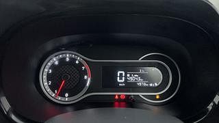 Used 2020 Hyundai Grand i10 Nios Sportz 1.2 Kappa VTVT Petrol Manual interior CLUSTERMETER VIEW