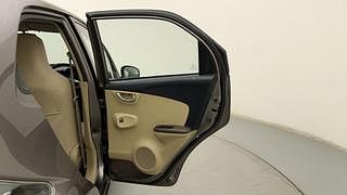 Used 2012 Honda Brio [2011-2016] V MT Petrol Manual interior RIGHT REAR DOOR OPEN VIEW