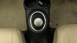 Used 2014 Honda Amaze 1.2L SX Petrol Manual interior GEAR  KNOB VIEW