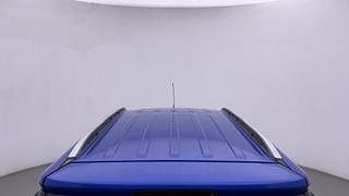 Used 2013 Ford EcoSport [2013-2015] Titanium 1.5L TDCi (Opt) Diesel Manual exterior EXTERIOR ROOF VIEW