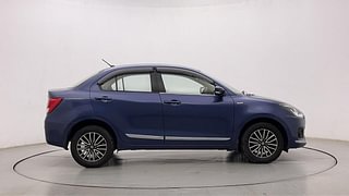 Used 2018 Maruti Suzuki Dzire [2017-2020] ZXi Plus AMT Petrol Automatic exterior RIGHT SIDE VIEW