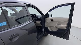 Used 2019 Hyundai New Santro 1.1 Era Executive Petrol Manual interior RIGHT FRONT DOOR OPEN VIEW