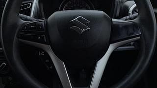 Used 2021 Maruti Suzuki Celerio ZXi Plus Petrol Manual top_features Airbags