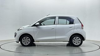 Used 2019 Hyundai New Santro 1.1 Sportz MT Petrol Manual exterior LEFT SIDE VIEW