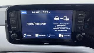 Used 2020 Hyundai Grand i10 Nios Asta 1.2 Kappa VTVT Petrol Manual top_features Touch screen infotainment system