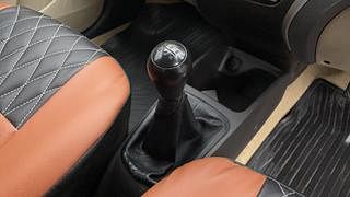 Used 2018 Hyundai Eon [2011-2018] Sportz Petrol Manual interior GEAR  KNOB VIEW