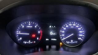 Used 2017 Hyundai Elite i20 [2014-2018] Asta 1.4 CRDI Dual Tone Diesel Manual interior CLUSTERMETER VIEW