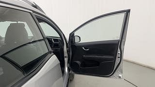 Used 2017 Honda BR-V [2016-2020] V CVT Petrol Petrol Automatic interior RIGHT FRONT DOOR OPEN VIEW