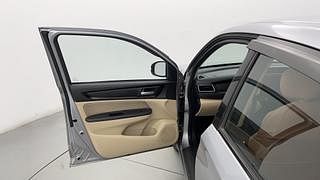 Used 2018 Honda Amaze [2018-2021] 1.2 V i-VTEC Petrol Manual interior LEFT FRONT DOOR OPEN VIEW