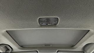 Used 2017 Honda WR-V [2017-2020] i-DTEC VX Diesel Manual top_features Sunroof