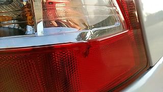 Used 2017 Toyota Etios [2017-2020] G Petrol Manual dents MINOR CRACK