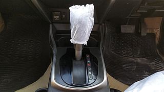 Used 2015 Honda City [2014-2017] SV CVT Petrol Automatic interior GEAR  KNOB VIEW