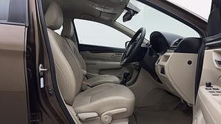 Used 2015 Maruti Suzuki Ciaz [2014-2017] ZXi AT Petrol Automatic interior RIGHT SIDE FRONT DOOR CABIN VIEW