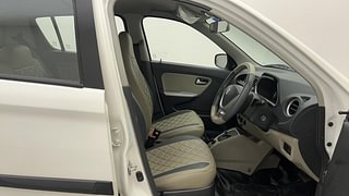 Used 2019 Maruti Suzuki Alto K10 [2014-2019] VXI AMT Petrol Automatic interior RIGHT SIDE FRONT DOOR CABIN VIEW