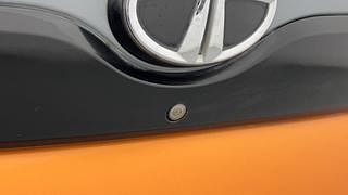 Used 2019 Tata Nexon [2017-2020] XZ Plus Petrol Petrol Manual top_features Rear camera