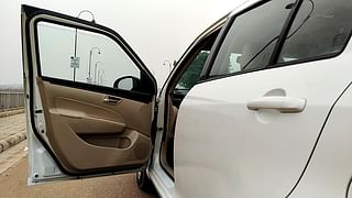 Used 2013 Maruti Suzuki Swift Dzire VXi 1.2 BS-IV Petrol Manual interior LEFT FRONT DOOR OPEN VIEW