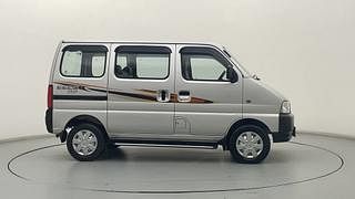 Used 2021 Maruti Suzuki Eeco AC 5 STR Petrol Manual exterior RIGHT SIDE VIEW