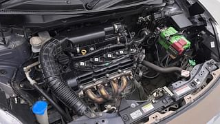 Used 2019 Maruti Suzuki Dzire [2017-2020] VXI Petrol Manual engine ENGINE RIGHT SIDE VIEW