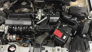 Used 2022 Honda Amaze 1.2 VX CVT i-VTEC Petrol Automatic engine ENGINE LEFT SIDE VIEW