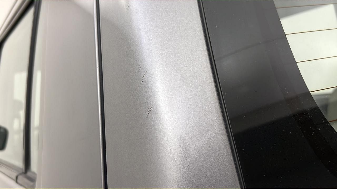 Used 2013 Maruti Suzuki Wagon R 1.0 [2010-2019] VXi Petrol Manual dents MINOR SCRATCH