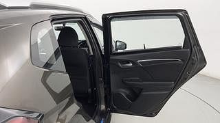 Used 2022 Honda WR-V i-VTEC VX Petrol Manual interior RIGHT REAR DOOR OPEN VIEW