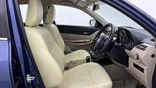 Used 2017 Maruti Suzuki Dzire [2017-2020] ZDi Plus AMT Diesel Automatic interior RIGHT SIDE FRONT DOOR CABIN VIEW