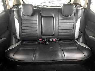 Used 2018 Maruti Suzuki S-Cross [2017-2020] Alpha 1.3 Diesel Manual interior REAR SEAT CONDITION VIEW