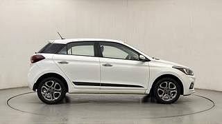 Used 2019 Hyundai Elite i20 [2018-2020] Asta 1.2 (O) Petrol Manual exterior RIGHT SIDE VIEW