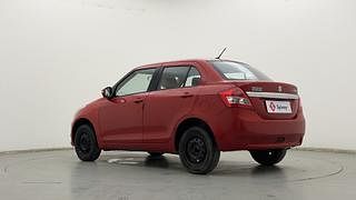 Used 2013 Maruti Suzuki Swift Dzire VDI Diesel Manual exterior LEFT REAR CORNER VIEW