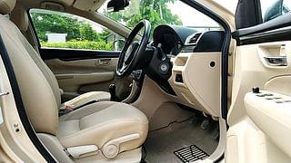 Used 2014 Maruti Suzuki Ciaz [2014-2017] VXi+ Petrol Manual interior RIGHT SIDE FRONT DOOR CABIN VIEW