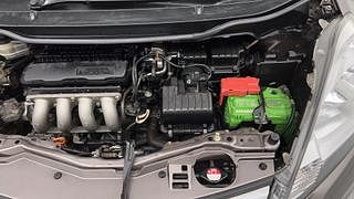 Used 2012 Honda Jazz [2011-2013] Select Petrol Manual engine ENGINE LEFT SIDE VIEW