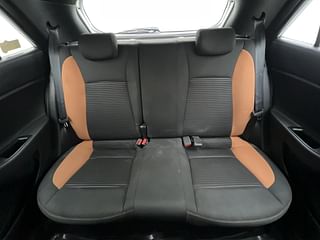 Used 2017 Hyundai i20 Active [2015-2020] 1.4 SX Diesel Manual interior REAR SEAT CONDITION VIEW
