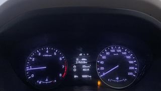Used 2016 Hyundai Elite i20 [2014-2018] Asta 1.2 (O) Petrol Manual interior CLUSTERMETER VIEW